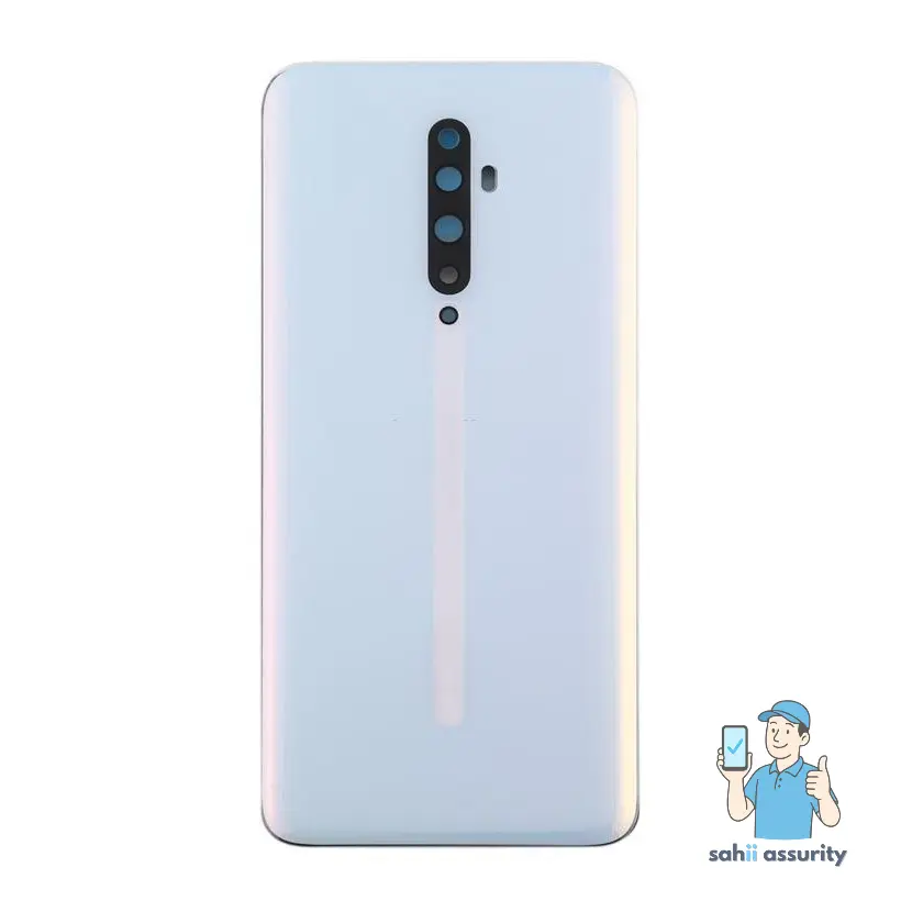 Back Panel Cover for Oppo Reno2 F thumbnail